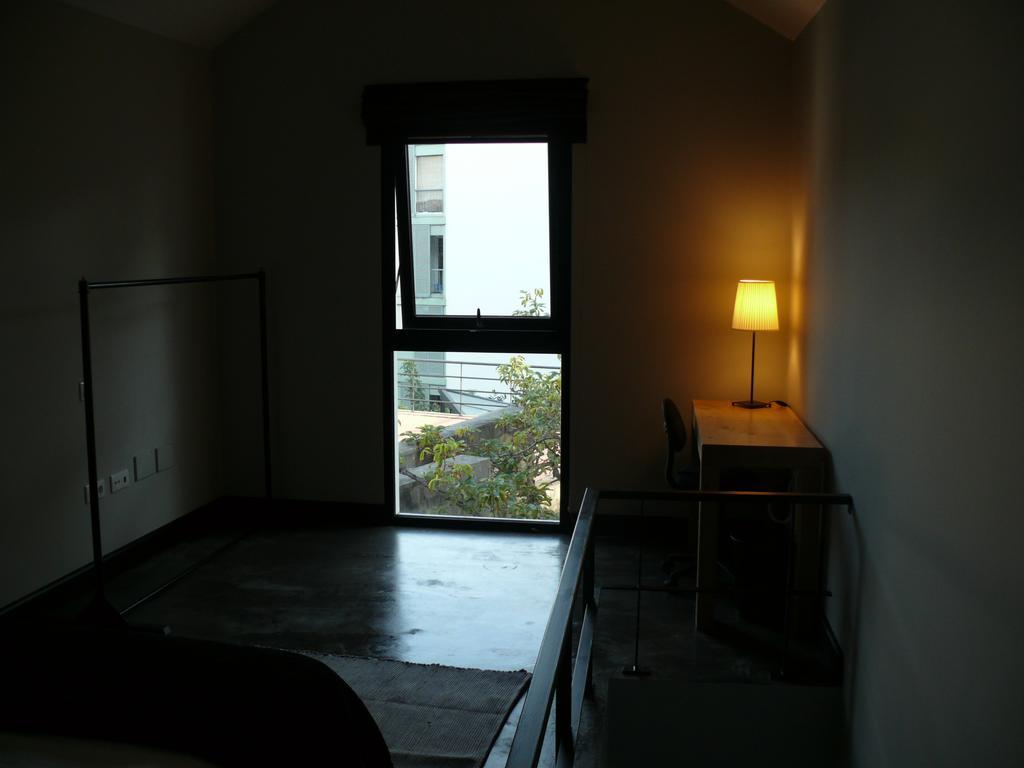 Appartement The Loft Junction