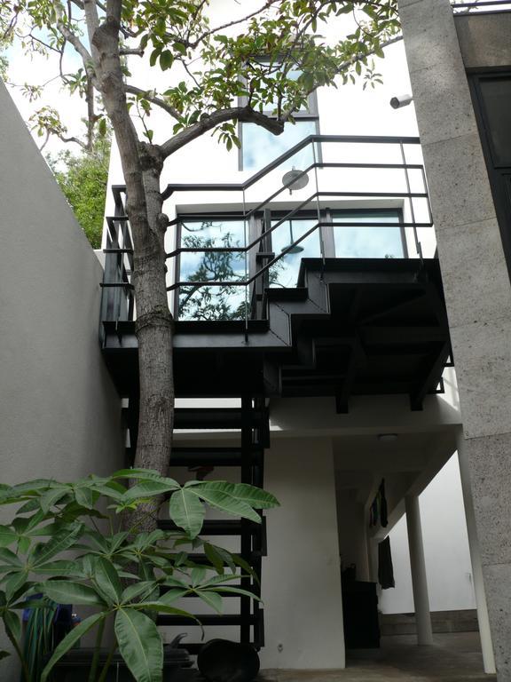 The Loft Junction Appartement