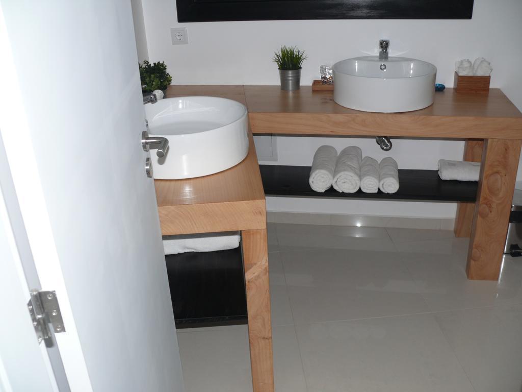 The Loft Junction Appartement