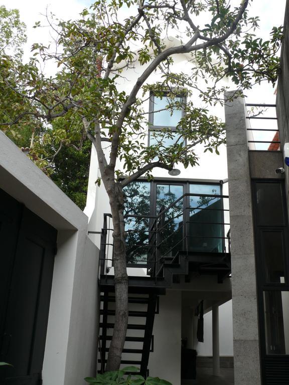 The Loft Junction Appartement *
