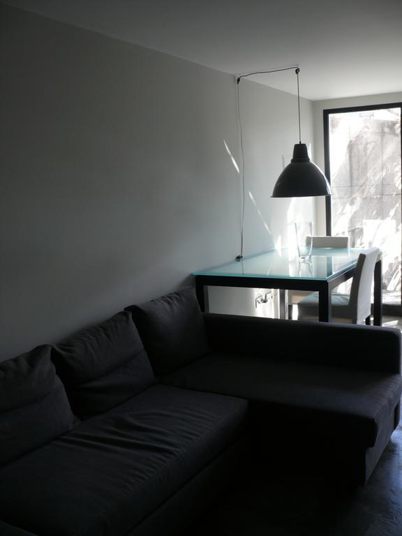 Appartement The Loft Junction Funchal (Madeira)