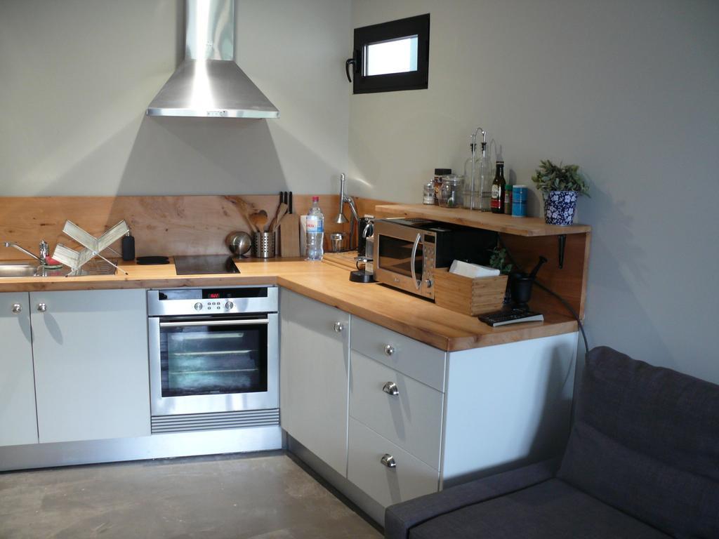 Appartement The Loft Junction Funchal (Madeira)