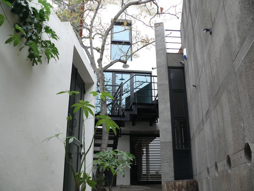 The Loft Junction Appartement